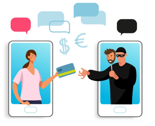 로맨스 스캠은 처벌이 까다로워 증거수집과 함께 민사소송 진행이 필요하다.