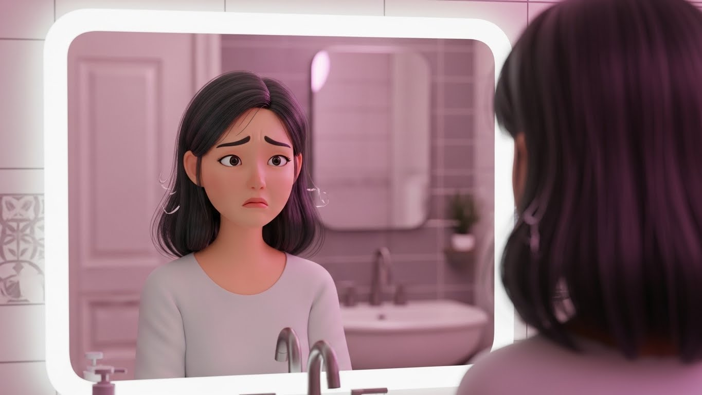 로아큐탄 부작용&amp;#44; 모발 영양제