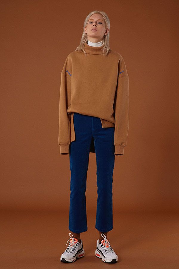 시크한 스타일의 데일리룩 패션스타일 사진 모음