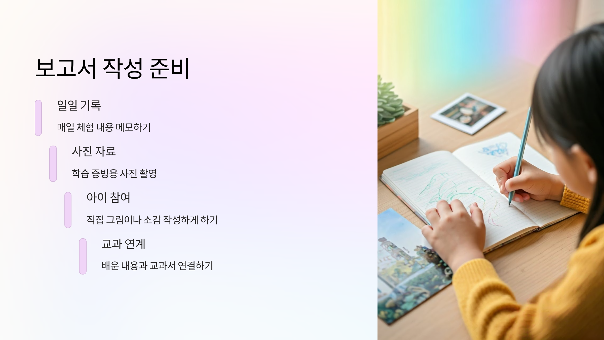 보고서-작성