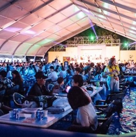 대구치맥페스티벌(이미지출처 : 한국관광공사 홈페이지)