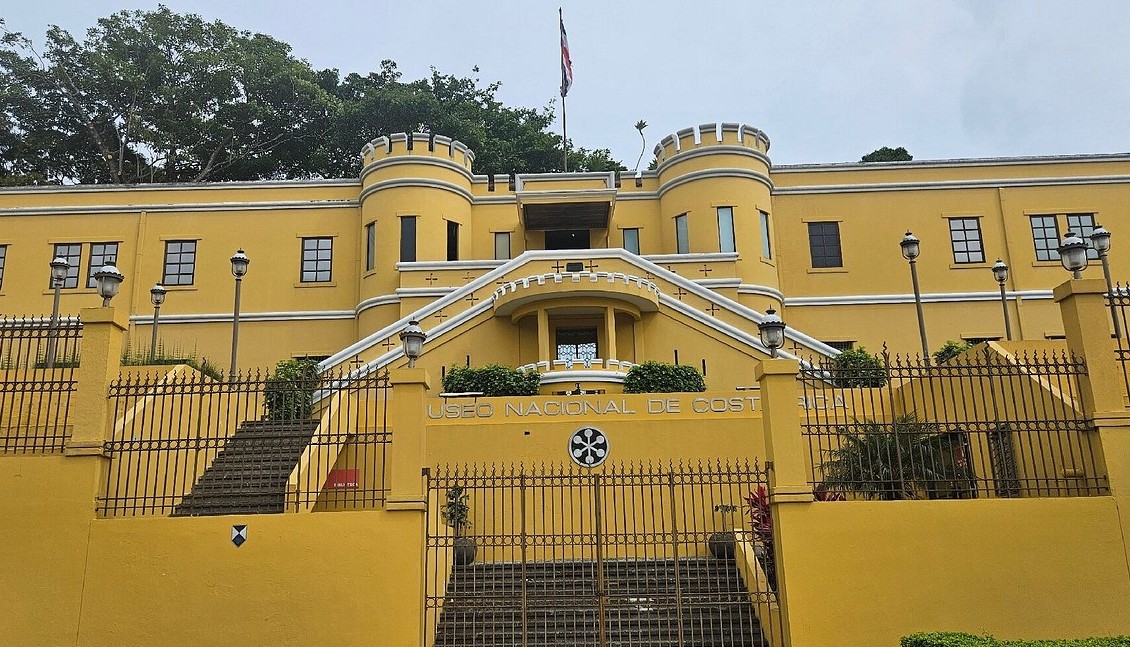 코스타리카 박물관 관련 사진