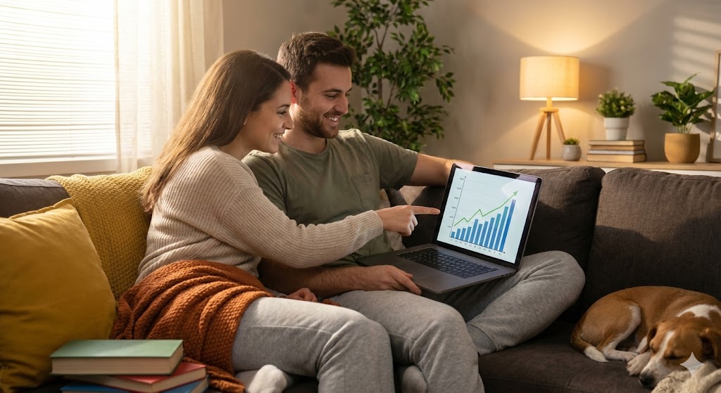 특례대출 자격 확인하기