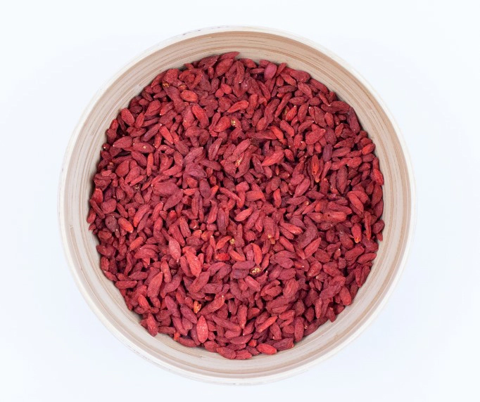 발효 구기자 효능 탈모