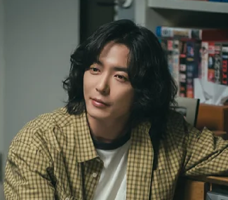 멜로무비 김재욱 인생연기 7화 결말 해석 넷플릭스 드라마 추천