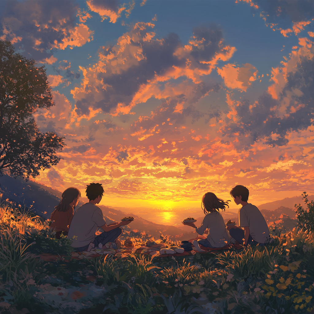 친구를 만나는 꿈