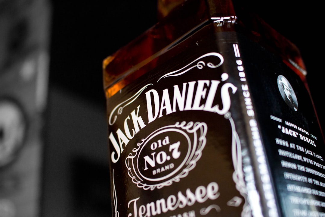 Whiskey