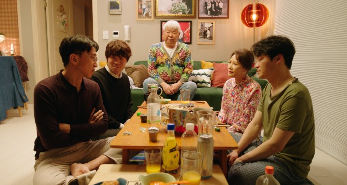 [영화 직사각형 삼각형 후기/리뷰] OTT 다시보기 보는곳 - 줄거리, 결말, 등장인물, 재밌나요? 재미 있다 vs 재미 없다