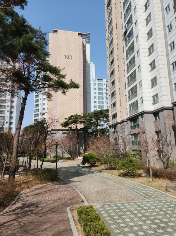 녹번역센트레빌아파트