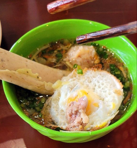 베트남 달랏 맛집