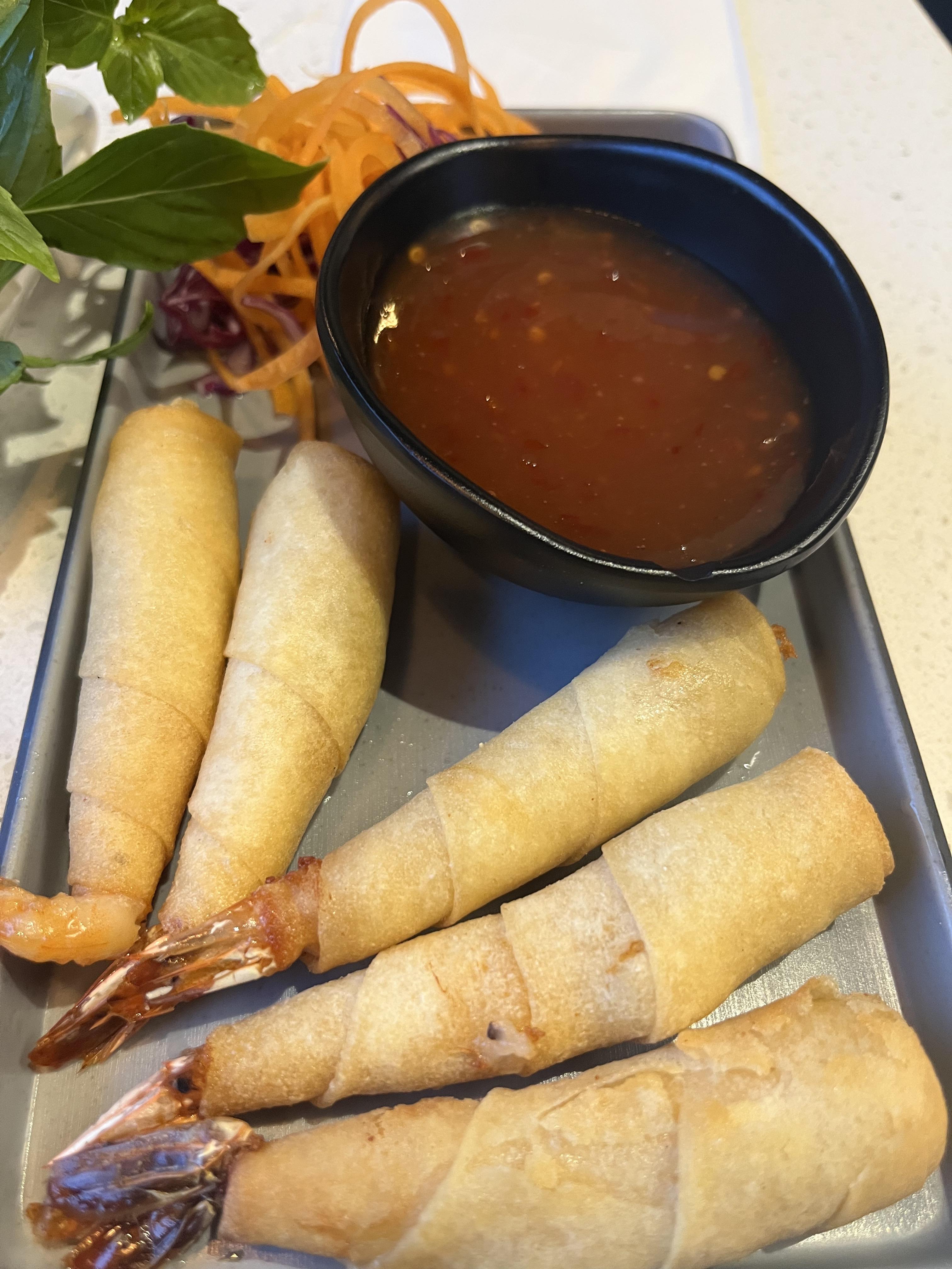 토론토쌀국수