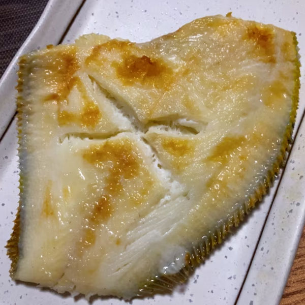 가자미구이 맛있게 만드는 법