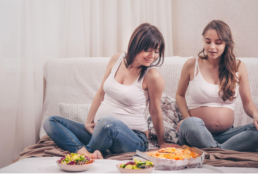 임신성 소양증 예방법 (피부보습, 호르몬변화, 임산부케어)