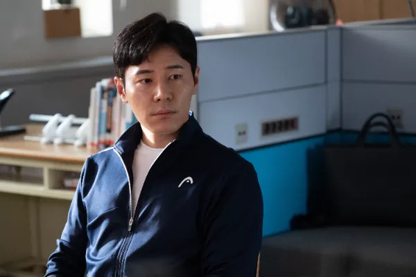 김현민 역(이규형)