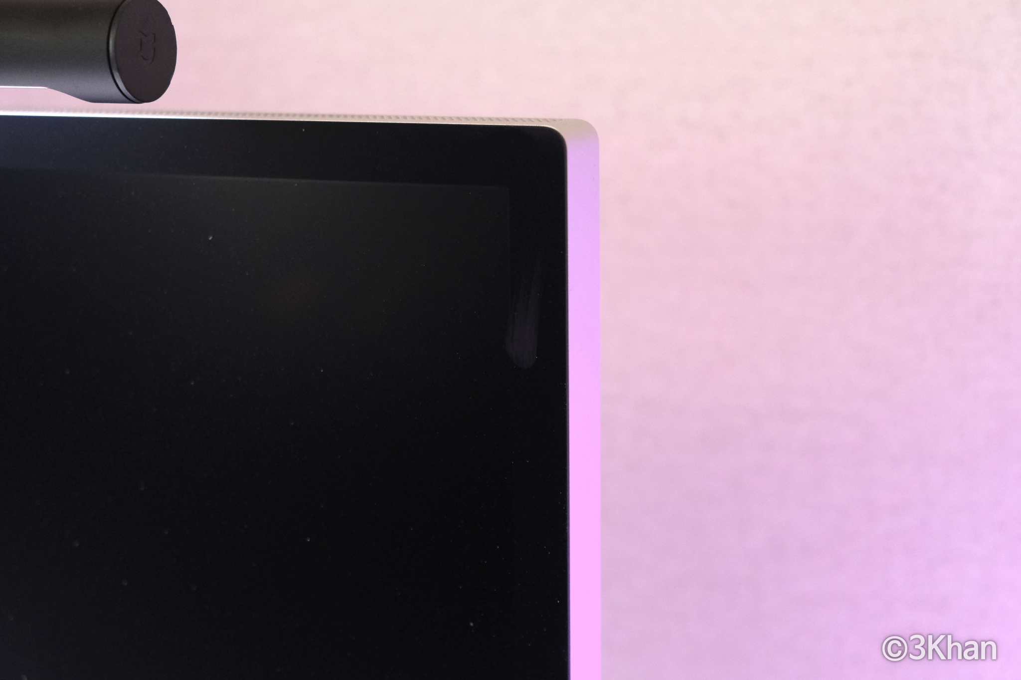 나노텍스쳐 디스플레이