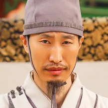 폭군의 셰프 심막진