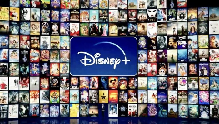 디즈니 플러스 영어 공부 ( 집콕 어학연수 )