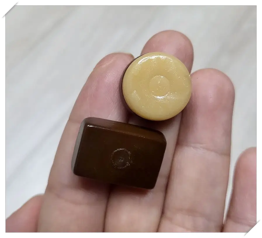 커피맛-밀크맛-사탕-모양