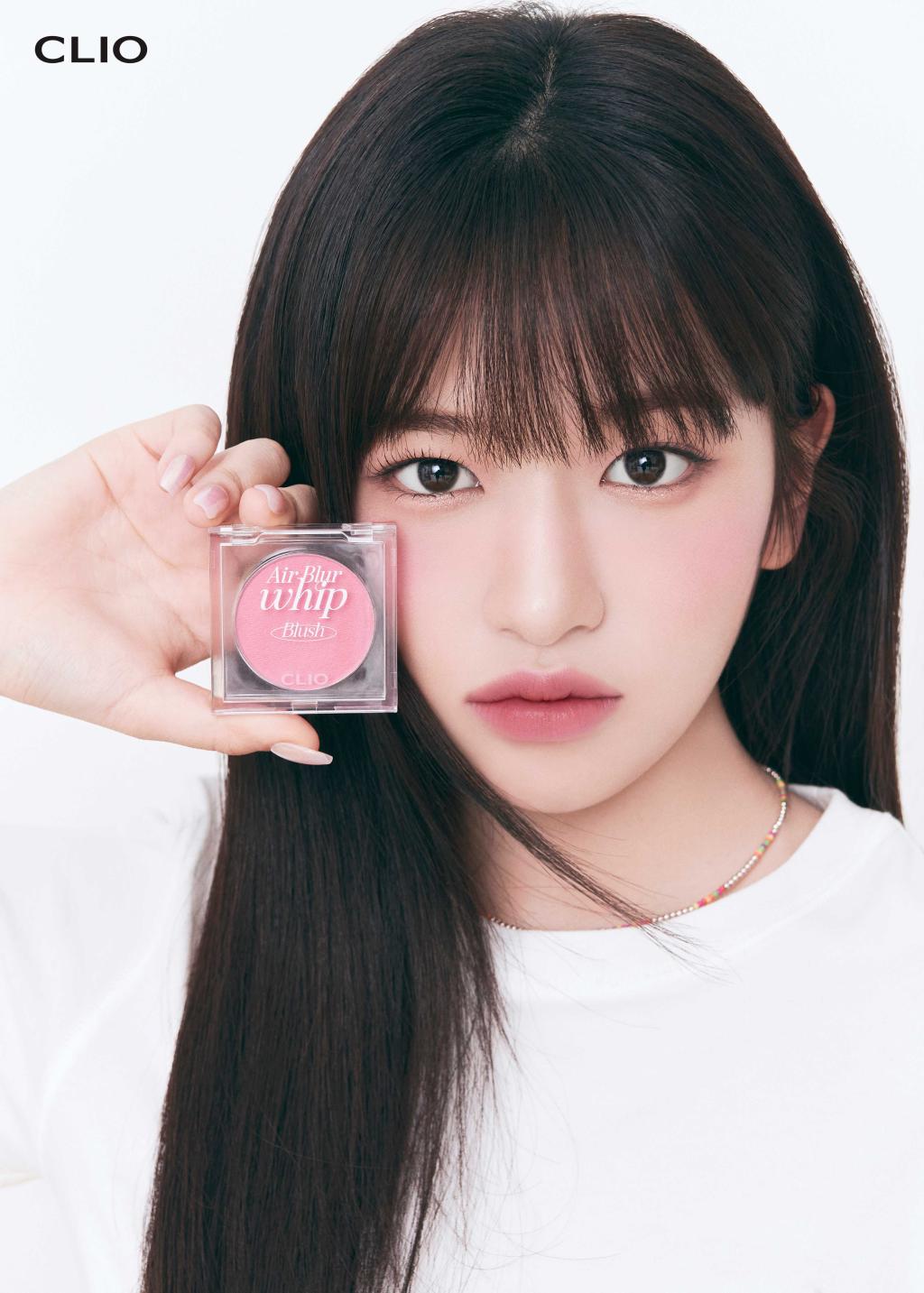 아이브 안유진