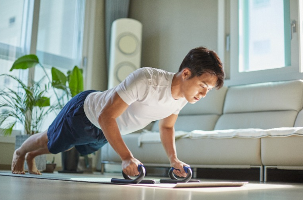 직장인에게 맞는 운동