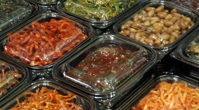 반찬마켓