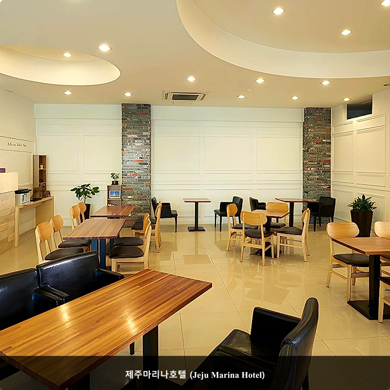 제주마리나호텔 (Jeju Marina Hotel)_3
