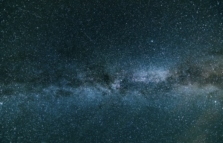 우주에서 경제 활동이 가능할까? 우주 광산과 자원 채굴의 미래