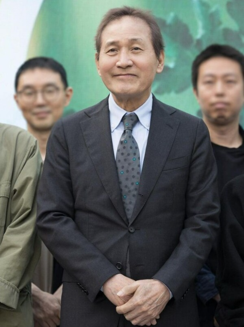 안성기 사망