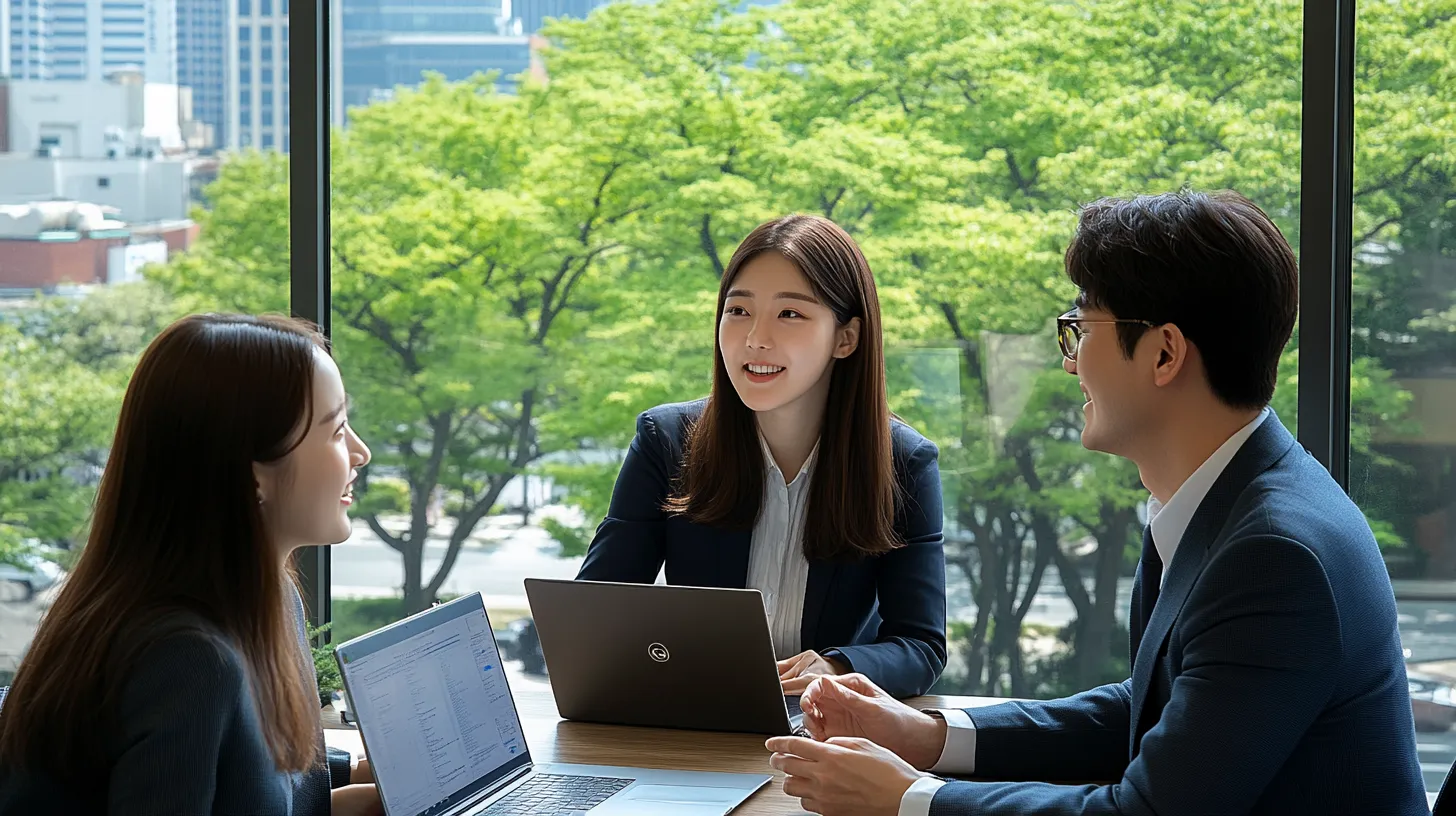 2025 신입 공채 성공하려면? 지금 꼭 해야 할 7가지 준비 전략