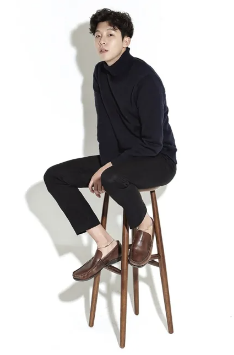 송덕호 화보