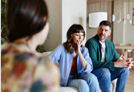 family communication