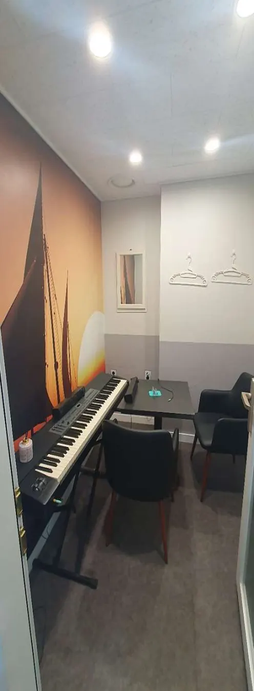 K보컬