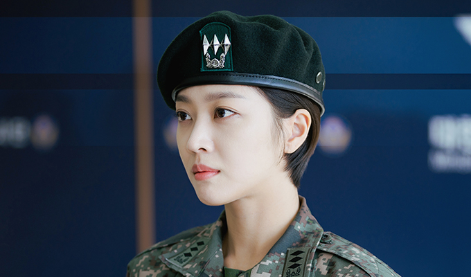 군검사도베르만 차우인