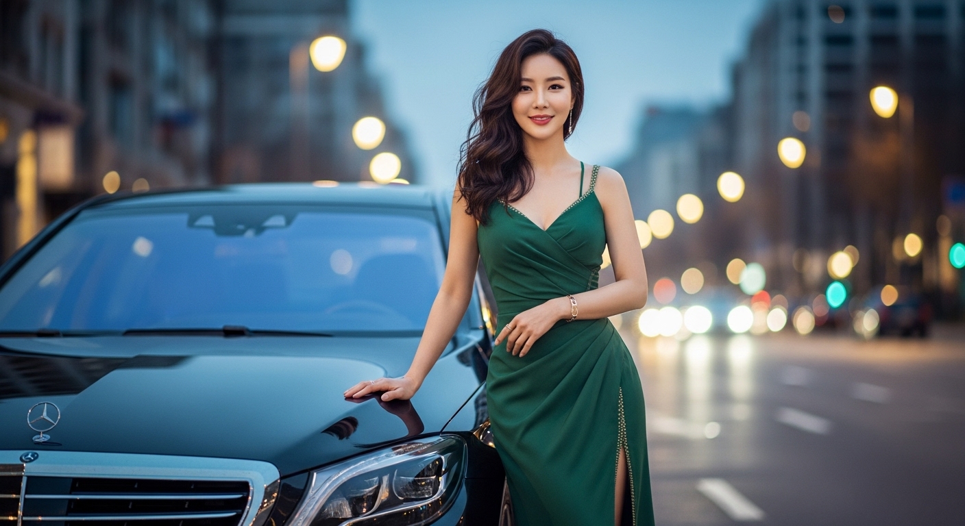 카니발 캠핑카 중고