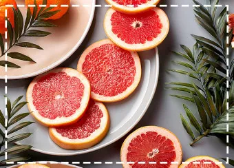 자몽 효능 부작용 칼로리_9