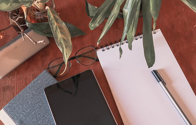 디지털 노마드(유목민)를 시작하기 전 준비해야 할 5가지