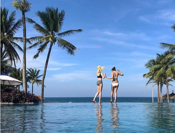 푸라마 리조트 다낭