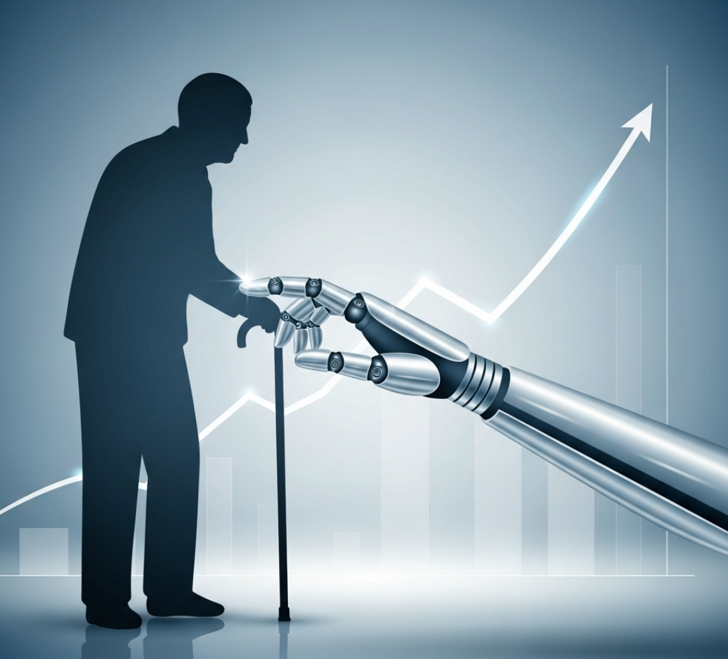 실버테크(Silver Tech), 왜 지금 핫할까요?