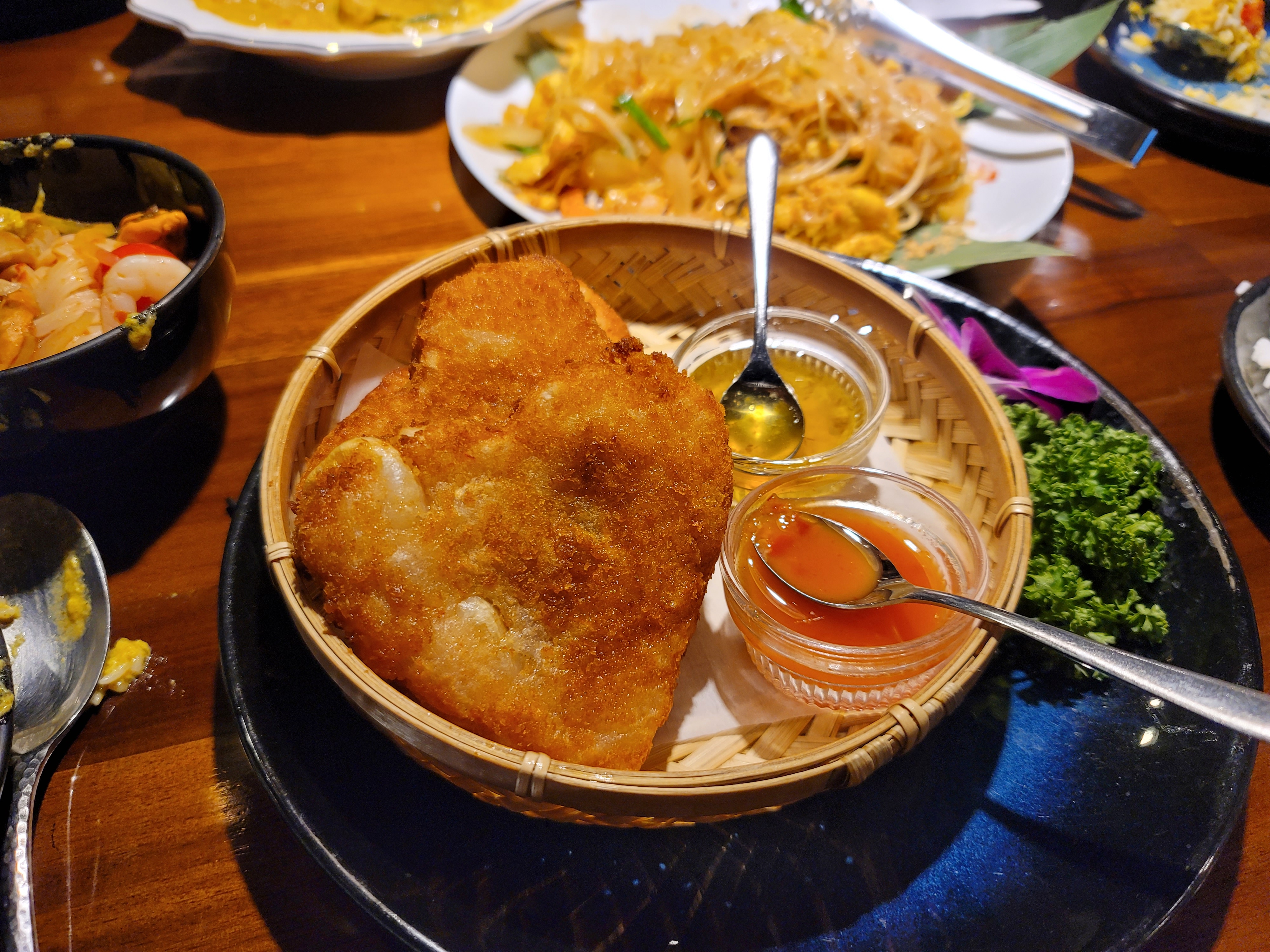 종각역 맛집 방콕 분위기 태국 음식점 반쿤콴 BKK 메뉴 추천 및 가격, 후기