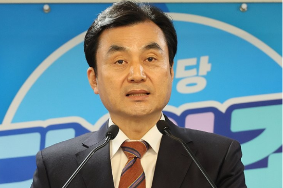 안규백 문민통제 강조