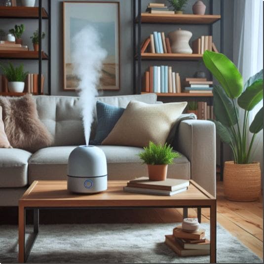 VDT 증후군 예방에 좋은 환경