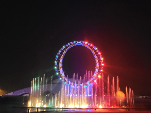 여수 가볼만한 곳 추천 관광지 여수 스카이타워