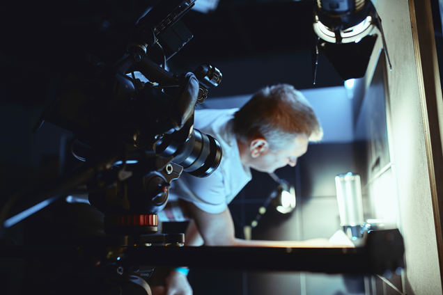 제작자가 꼽은 명작