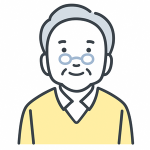 75세 이상 고령운전자