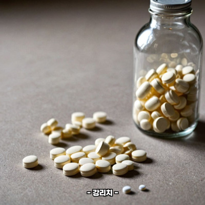 폴리코사놀 부작용