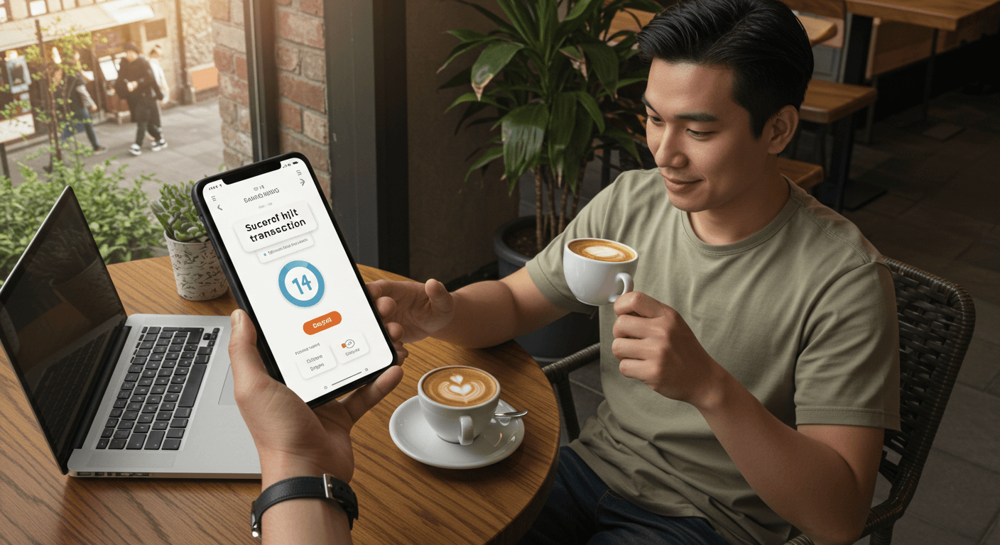 입금 한도 조정법 – 현실적인 해결 방법은?