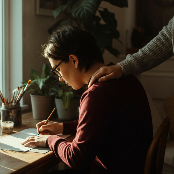 과민한 사람 (HSP) 셀프 테스트: 예민성 자아성찰부터 도움 되는 도서 추천까지