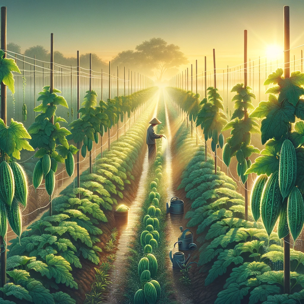 여주즙 효능 부작용 여주즙 다이어트 먹는법 잘 모르고 복용 섭취 하면 독약 주의사항 알고가자