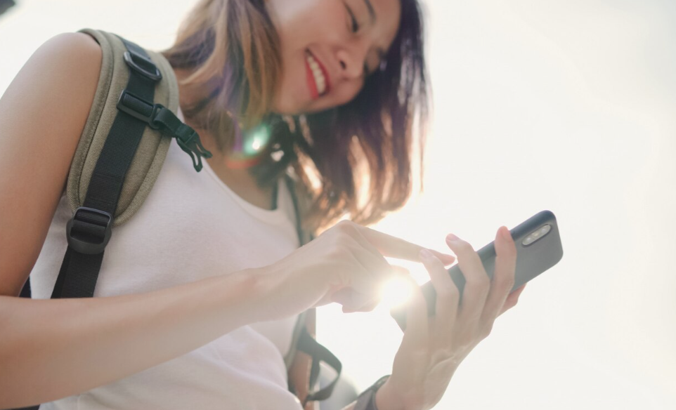 해외 여행 핸드폰 자동로밍 사용 방법