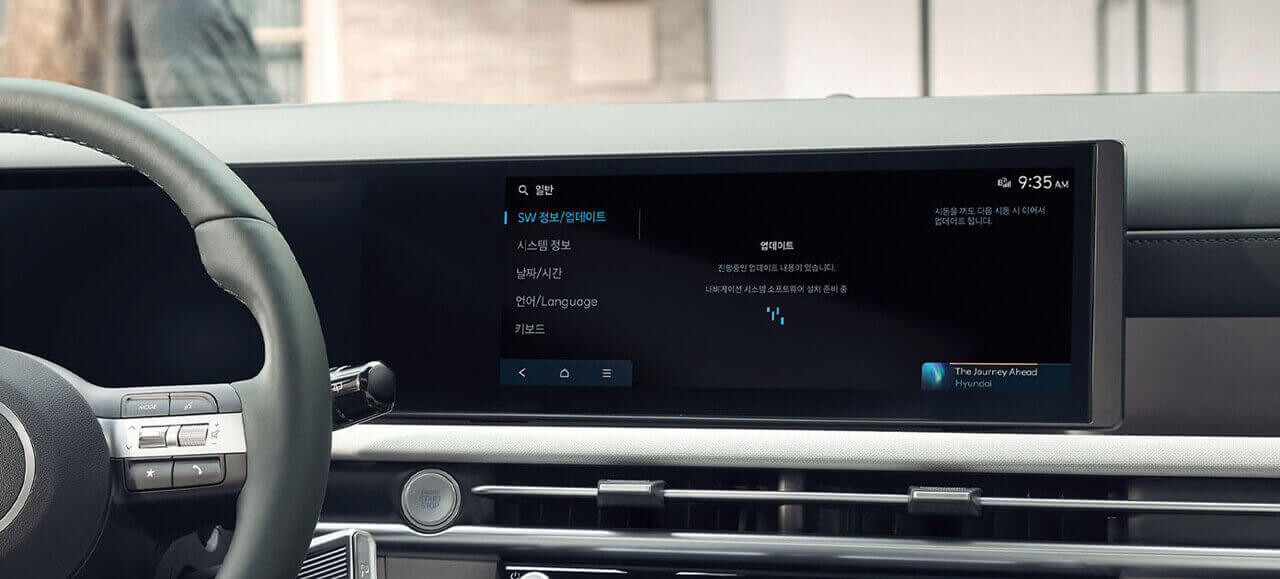 2024 투싼(N라인) VS 2023 투싼 – 2024 투싼 제원 및 정보 비교 분석